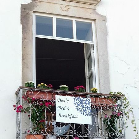 Bea'S Bed & Breakfast Tavira Exterior foto