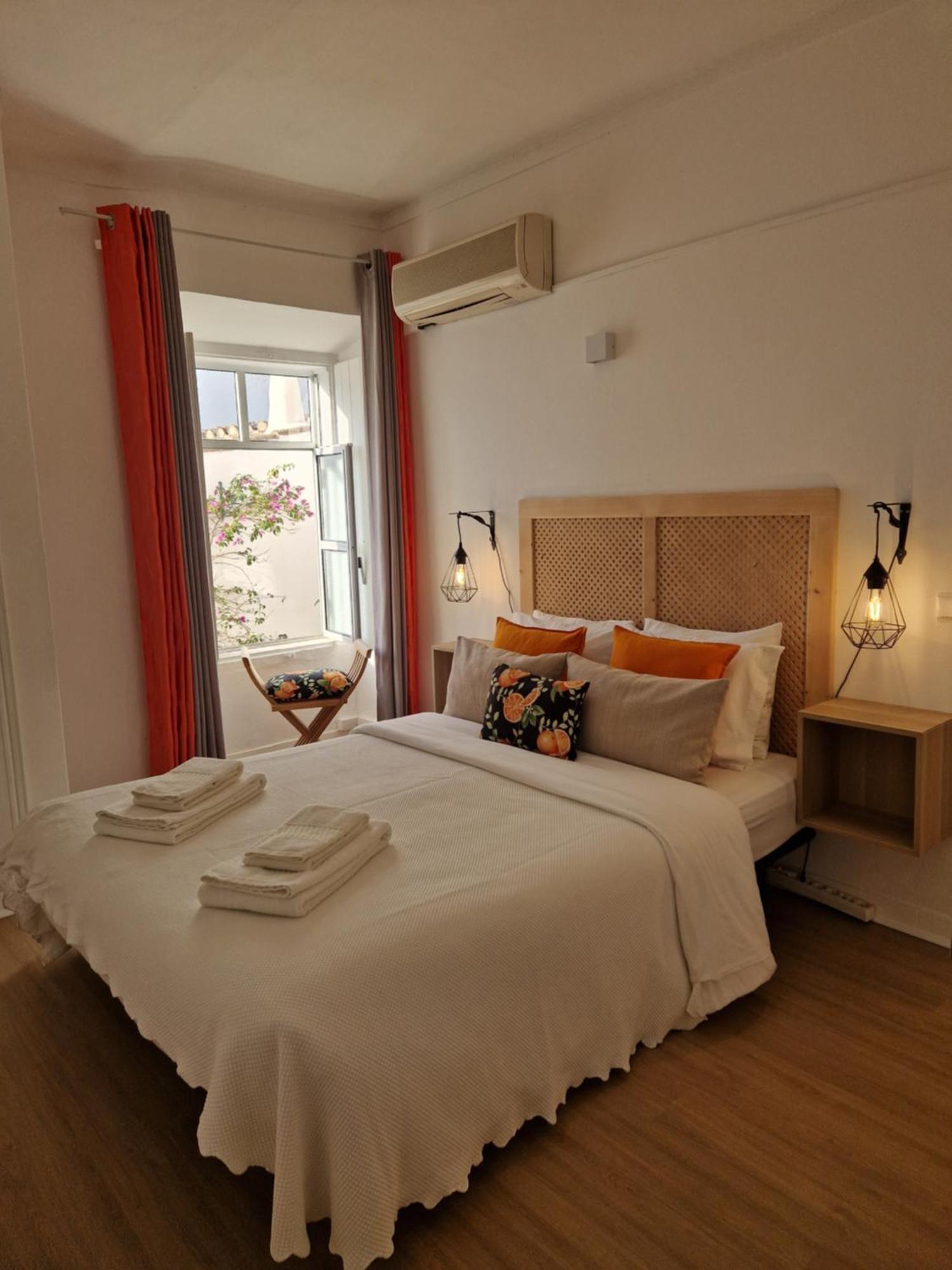 Bea'S Bed & Breakfast Tavira Exterior foto