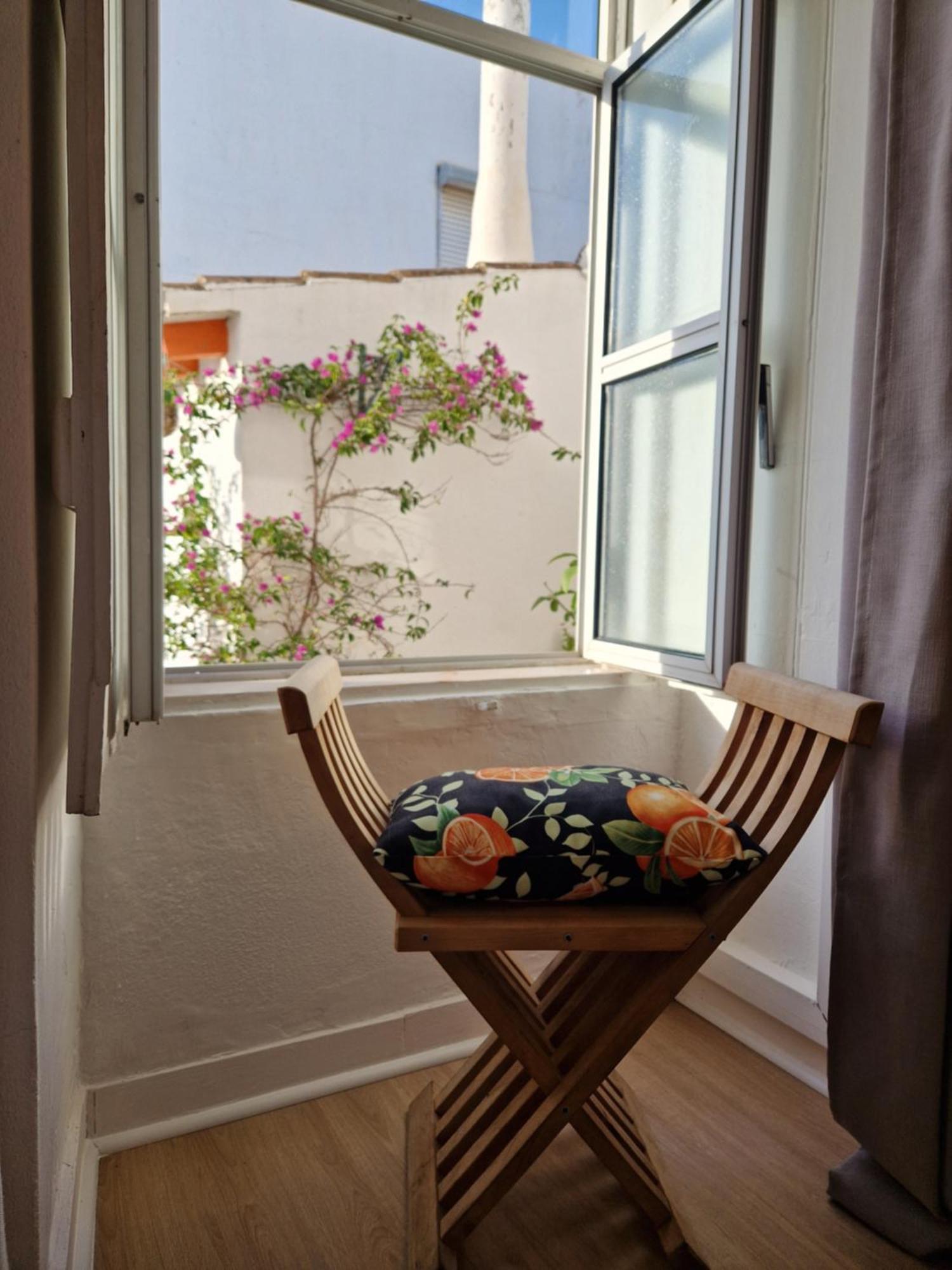 Bea'S Bed & Breakfast Tavira Exterior foto